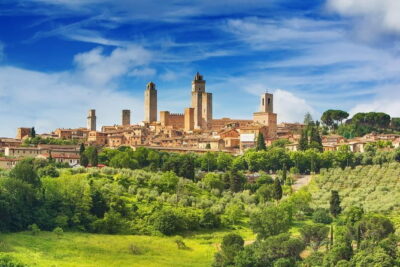 Private Tuscany Tour from Florence Including Siena, San Gimignano and Chianti Wine Region - San Gimignano’s 13 Towers: How to Use Your Hour Wisely