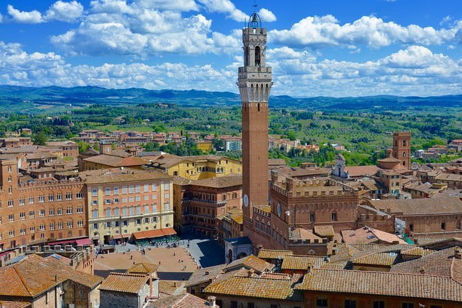 Private Tuscany Tour: Siena, San Gimignano and Chianti Day Trip - Should You Book This Siena–San Gimignano Day Trip from Florence?