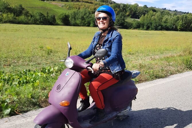 Private Tuscany Vespa Tour - Private Vespa Tour: why this day works better than a bus excursion