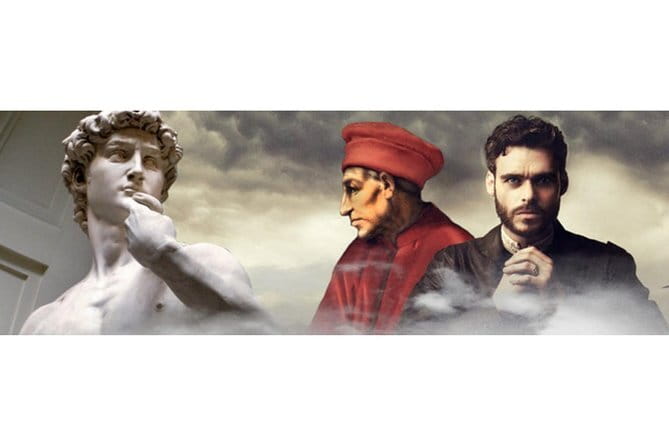 Private Uffizi and Accademia Time Entry Hidden Art Walking Tour - Who This Tour Fits Best