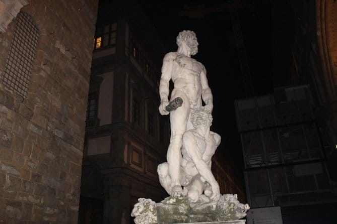 Private Uffizi and Accademia Time Entry Hidden Art Walking Tour - Uffizi Galleries: 4 Hours of Florence Storytelling (Not Just Sightseeing)