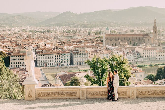 Private Vacation Photography Session with Local Photographer in Florence - The Photo Gallery: What “High-Resolution” Really Means for You