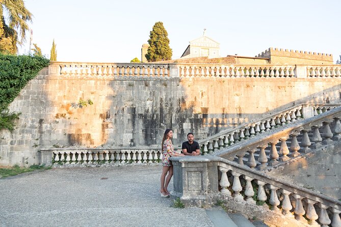 Private Vacation Photography Session with Local Photographer in Florence - Why Direction From a Local Photographer Changes Everything
