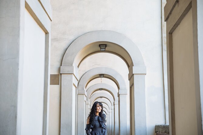 Private Vacation Photography Session with Local Photographer in Florence - Practical Tips to Get the Best Florence Photos in an Hour