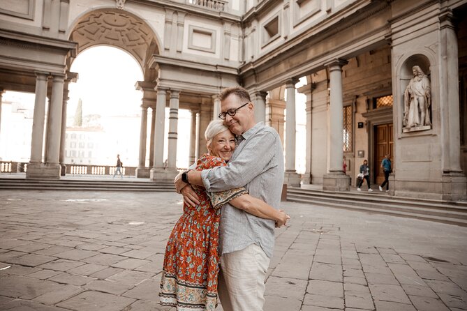 Private Vacation Photography Session with Local Photographer in Florence - Who This Photo Session Is Best For (and Who Might Skip It)