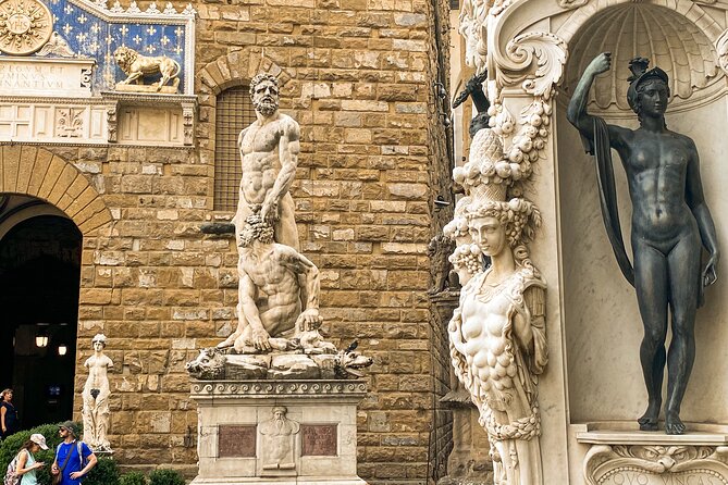 Private WALKING Tour and ACCADEMIA Gallery in Florence Italy - How Much Time and Money You’re Really Spending