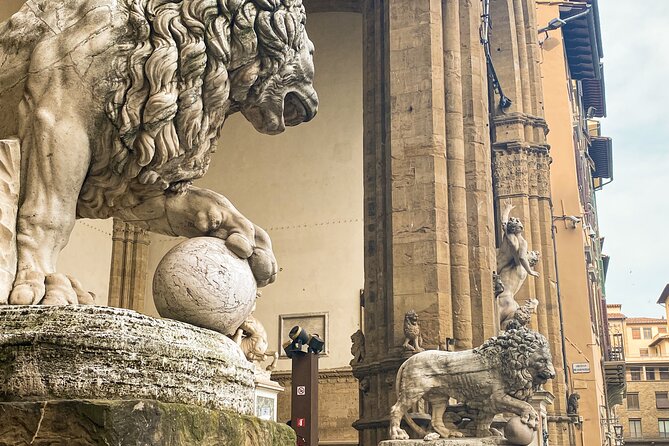 Private WALKING Tour and ACCADEMIA Gallery in Florence Italy - Who This Private Tour Fits Best