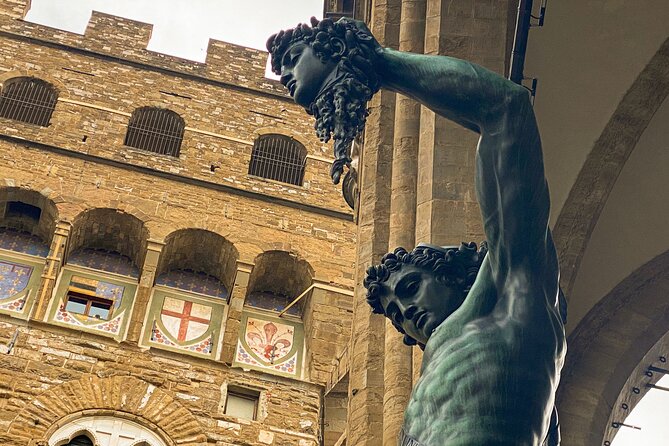 Private WALKING Tour and ACCADEMIA Gallery in Florence Italy - Should You Book This Florence Private Walking and Accademia Tour?