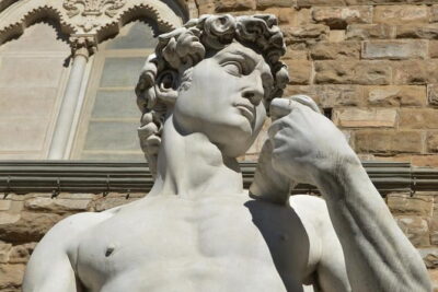 Private Walking Tour of Florence + Santa Croce Basilica - Meeting point on Via dei Castellani: start clean, not rushed