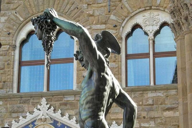 Private Walking Tour Secrets of Florence - Key Highlights You’ll Actually Feel During the Walk