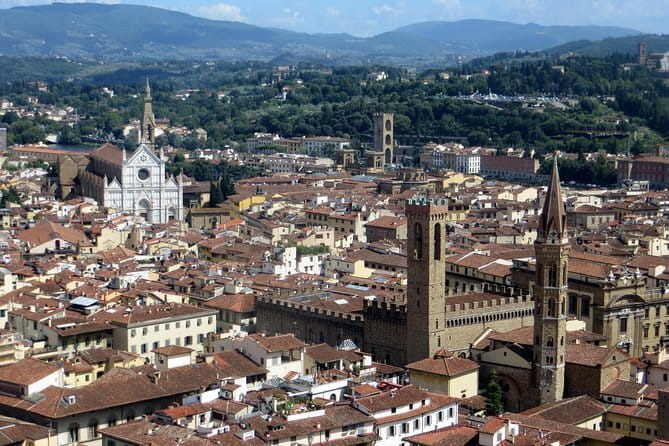 Private Walking Tour Secrets of Florence - Piazza della Signoria: Florence’s Political Heart and Its Art in Public View