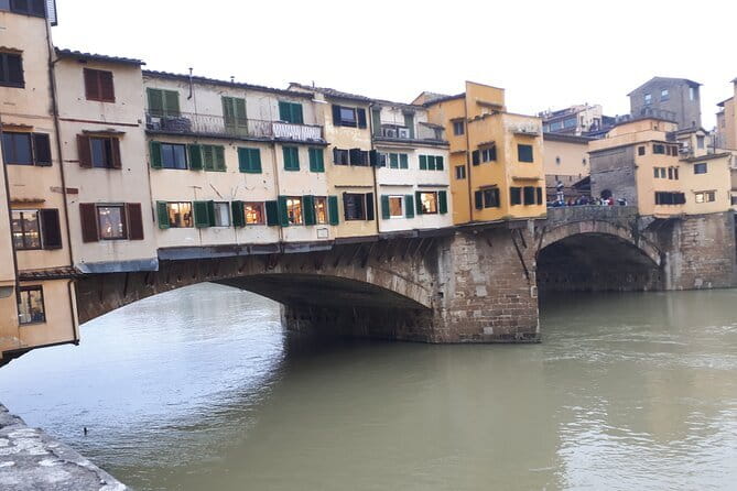Private Wine Tour In Florence - The Medici angle: History you can actually point at