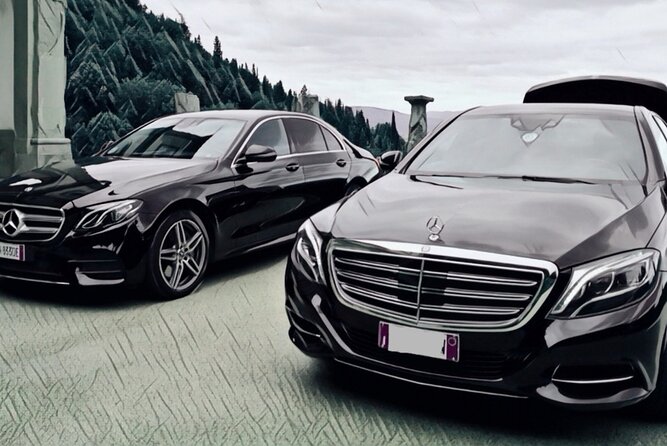 Private Wine Tour Top Wineries, Limousine Service, Florence Tours - Key Highlights You’ll Feel on Day One