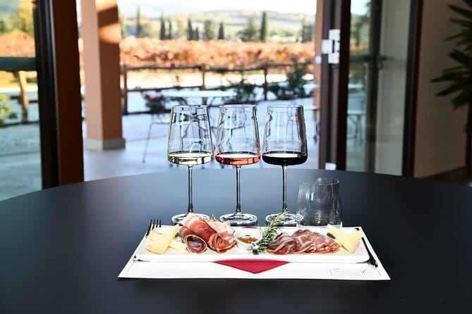 PRIVATE WINE TOUR TUSCANY Chianti Wineries, Expert English driver - Who This Private Tour Fits Best (And Who Might Want Something Else)