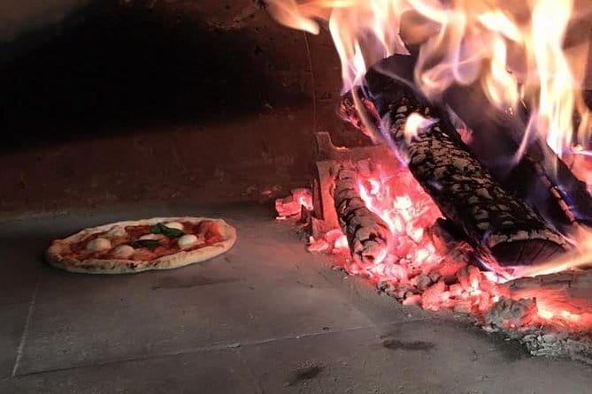 Real Pizza And Gelato Lesson In Florence - Key Things That Make This Florence Pizza and Gelato Class Worth It