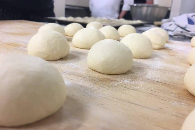 Real Pizza And Gelato Lesson In Florence - Tuesday 4:30 pm Timing: Plan Your Evening Around the Class