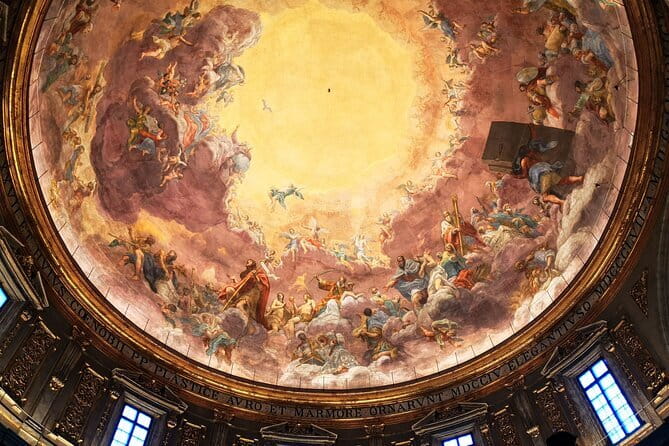 Renaissance Explained Tour in Florence - Baptistero di San Giovanni’s Paradise Gates overview