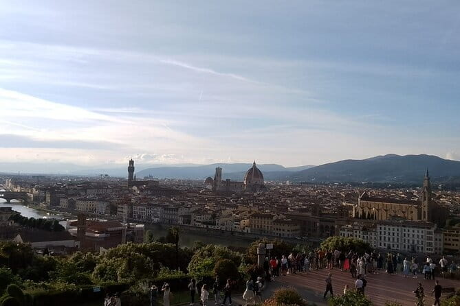 Renaissance Florence & the rivalry of Michelangelo and Leonardo - Key Things I Think You’ll Notice (Fast)