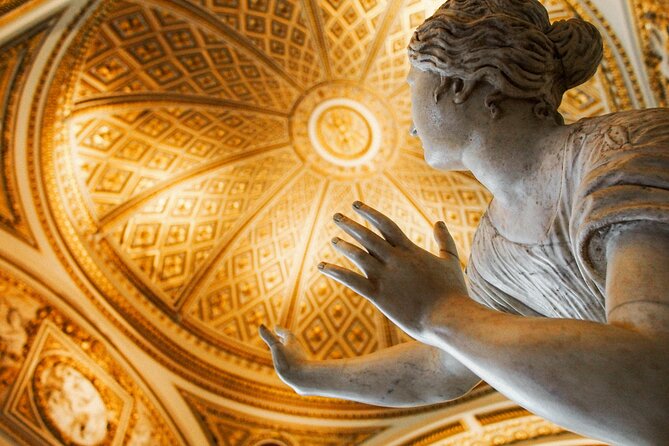 Renaissance Masters: Uffizi Gallery Small Group Tour - Timed Uffizi entry that turns lines into looking