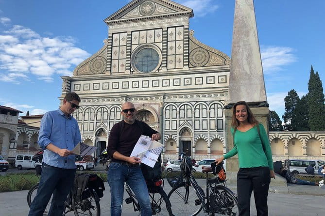 Riding discovering the wine windows - Key things that make this ride special