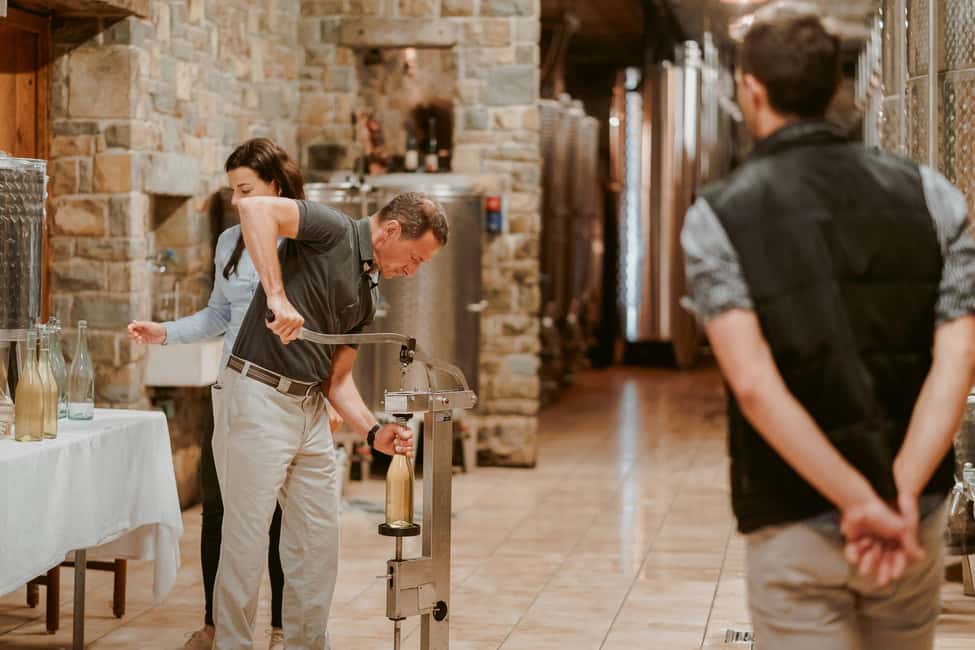 ROMANTIC WINE TOUR FOR 2 - Wine Tour in Chianti (Tuscany) - Who should book this private Chianti wine tour?
