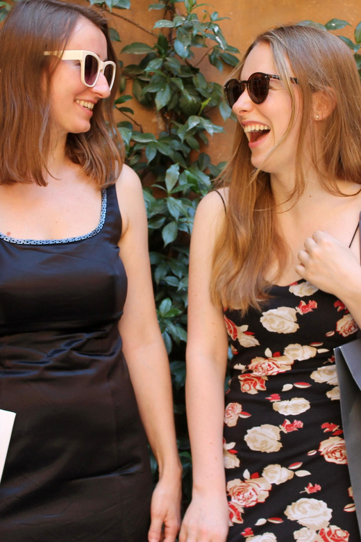Rome: Tailored Shopping Experience with Stylist - Why this private stylist shopping trip feels different than typical Rome shopping