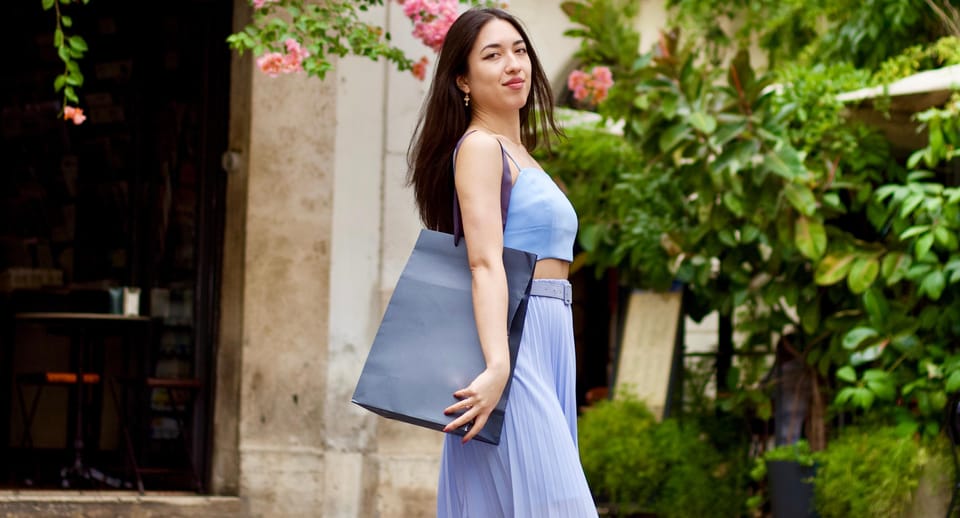 Rome: Tailored Shopping Experience with Stylist - Stop 1: Your Rome starting point and why it’s handled differently for each group