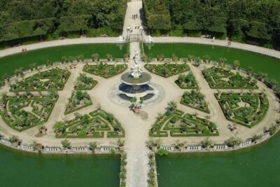 Royal Paths of Florence: Explore the Boboli Gardens - Neptune, Abundance, and The Ocean: seeing Giambologna’s signature moments