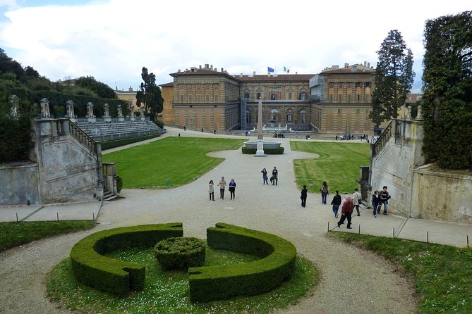 Royal Paths of Florence: Explore the Boboli Gardens - Who your guide is can change the day (and how to make it count)