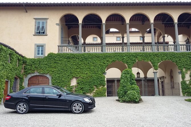 San Gimignano and Chianti tour - Key points worth knowing