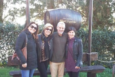 San Gimignano and Chianti tour - San Gimignano: towers, medieval streets, and a quick Vernaccia moment