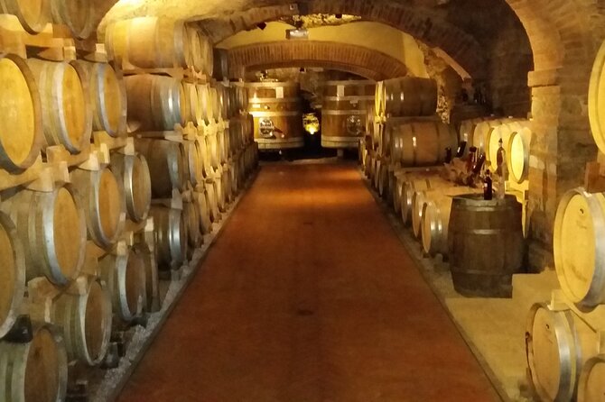 San Gimignano and Chianti tour - Value check: what $713.49 buys for up to 7
