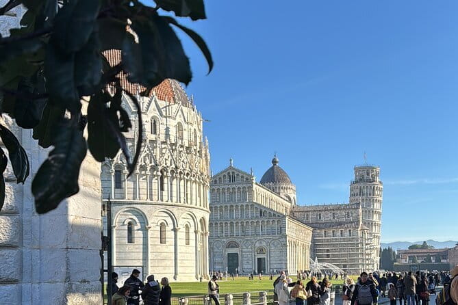 San Gimignano and Volterra private tour: etruscans, romans and middle age jewels - Etruscans, Romans, and Medieval Jewels: What That Theme Means for You