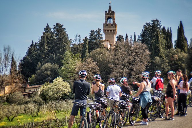 San Gimignano Bike Tour (SOFT) - Quick Take: Key Highlights to Know Before You Go