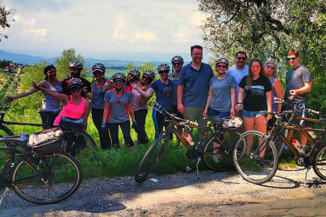 San Gimignano Bike Tour (SOFT) - Florence to San Gimignano: Why This Ride Feels Like a Best-Day Plan