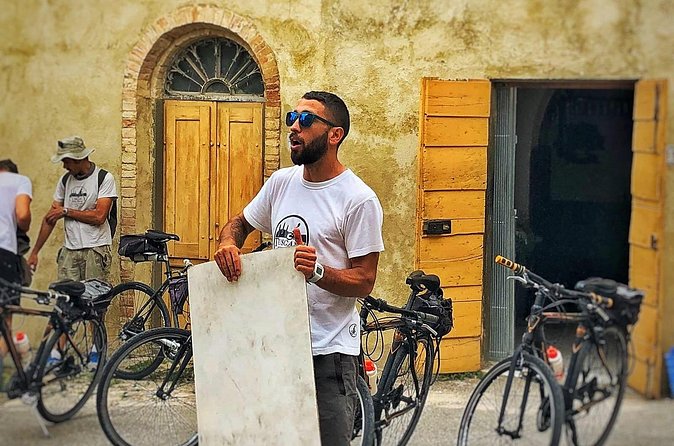 San Gimignano Bike Tour (SOFT) - What the Wine and Olive Oil Tasting Adds (Beyond the Sip)