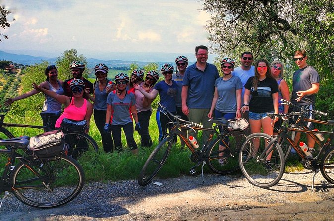 San Gimignano Bike Tour (SOFT) - Price and What You’re Really Paying For (About $516)