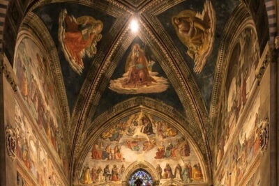Santa Maria Novella Museum Private Tour With 5- Star Guide - Masaccio’s Holy Trinity: why this stop is worth your attention