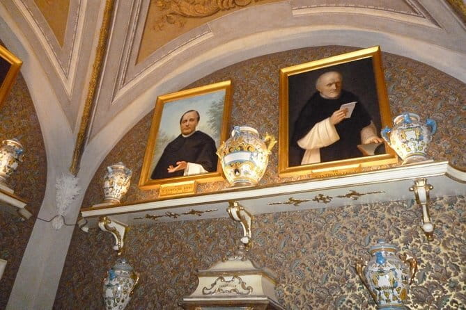 Santa Maria Novella: the Church, the Pharmacy, the Museum - Santa Maria Novella: where Florence’s art meets everyday space