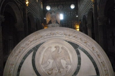 Santa Maria Novella: the Church, the Pharmacy, the Museum - The basilica visit: Renaissance art you can actually read