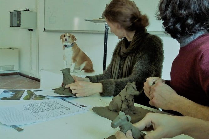 Sculpt to Florentine Pet - Your 2-Hour Game Plan (What Happens From Start to Finish)
