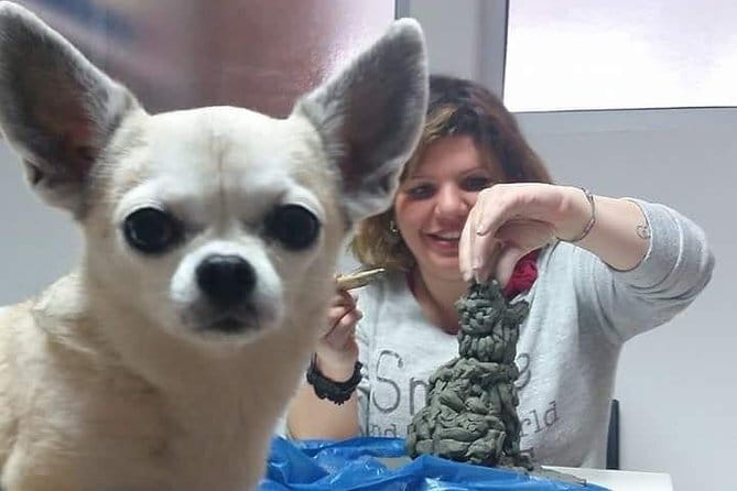 Sculpt to Florentine Pet - What’s Included vs. What Costs Extra (So You Don’t Get Surprised)