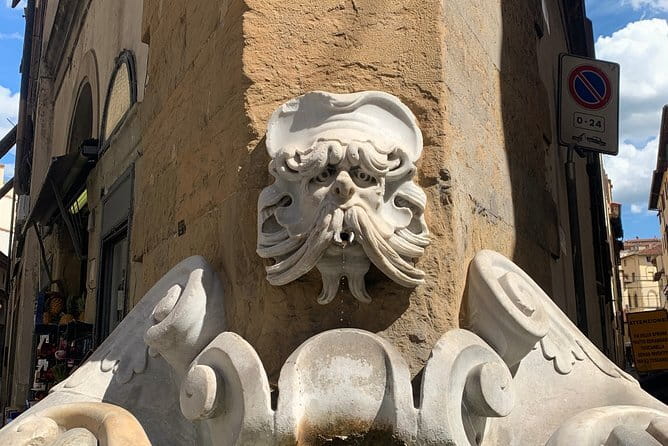 Secrets, Mysteries And Legends Of Florence-Small group tour - Florence’s center first: the legends walking tour that starts with stories