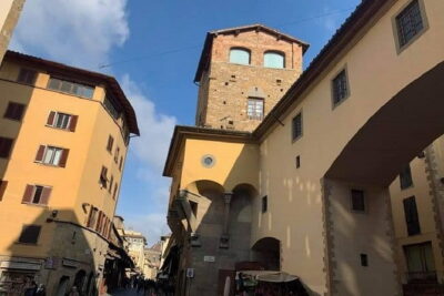 Secrets, Mysteries And Legends Of Florence-Small group tour - Price and value: is $34.28 worth it?
