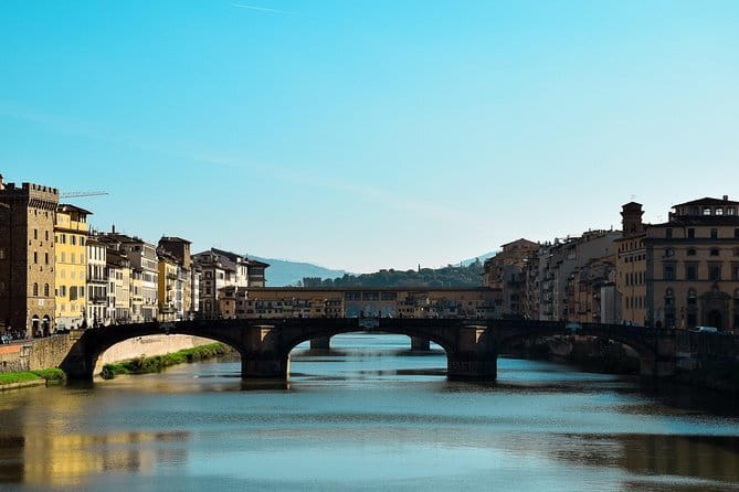 Segway Guided Tour - Starting at Via dei Servi: getting on a Segway in Florence’s real city