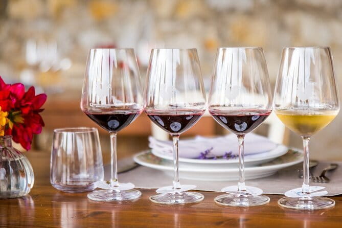 Semi Private Deep Wine Chianti and San Gimignano from Florence - The people factor: your driver-guide matters