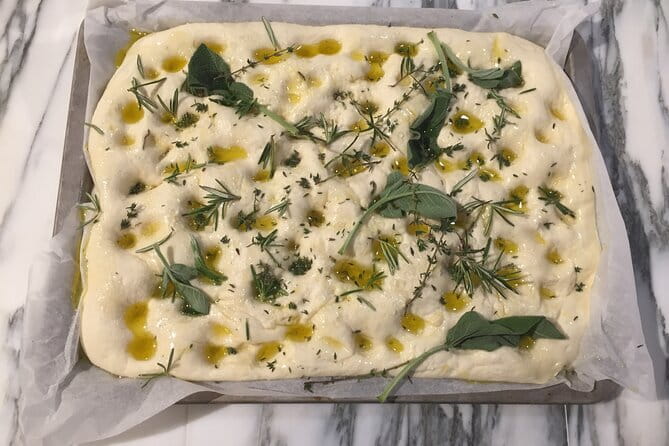 Semi-Private Gluten-Free Cooking Class in Florence - Price and value: what $114.65 includes (and what you’re paying for)