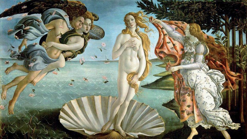 Semi Private Uffizi Gallery Guided Tour in Florence - Value check: is $104 a good deal for this Uffizi approach?