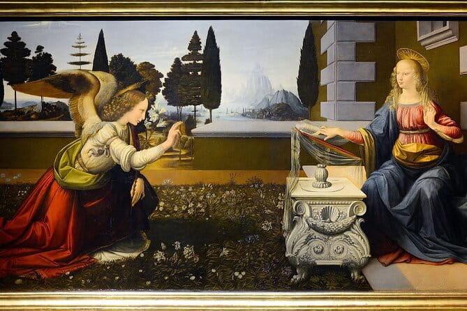 Semi-Private Uffizi Gallery Guided Tour with Priority Access - Why priority access is a big deal at the Uffizi