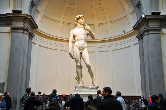 Semi-Private Uffizi Gallery Guided Tour with Priority Access - Who this Uffizi tour is best for (and who should rethink it)